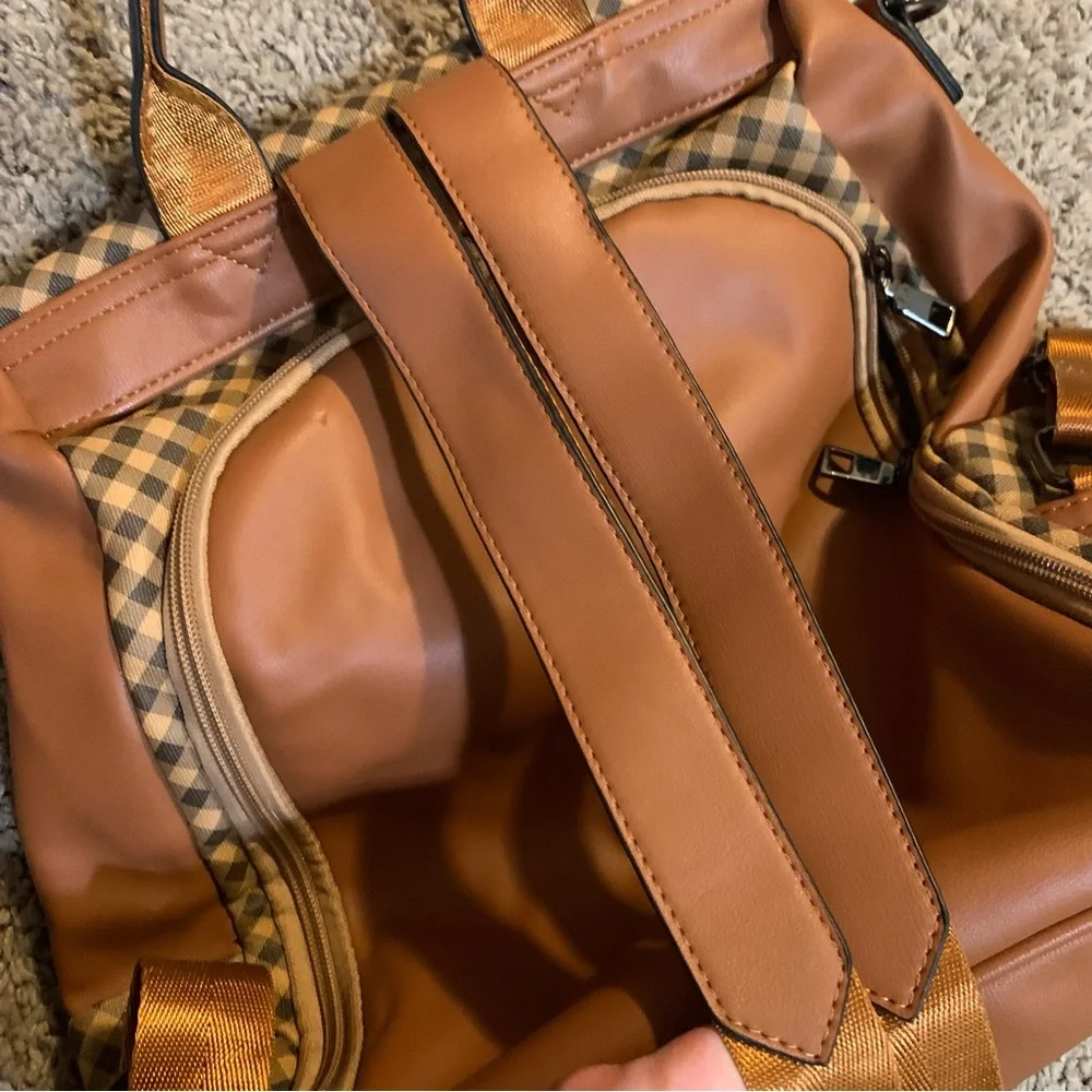 N/A great backpack